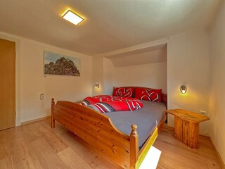 Ferienhaus Stadlern Ausstattung 27