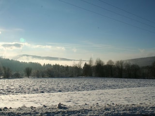 Ferienhaus Stadlern Umgebung 29