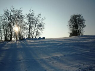 Ferienhaus Stadlern Umgebung 30
