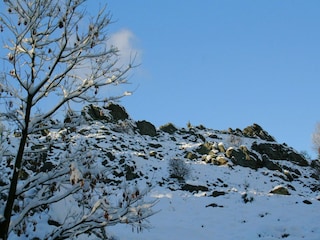 Ferienhaus Stadlern Umgebung 31