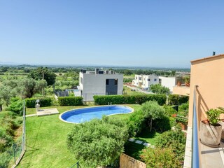 Appartement Palau-Saverdera  13