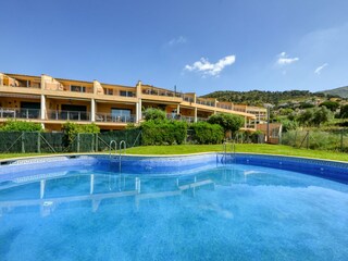 Appartement Palau-Saverdera  14