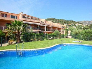 Appartement Palau-Saverdera  15