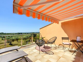Apartment Palau-Saverdera  25