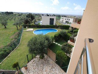 Appartement Palau-Saverdera  12