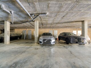 Appartement Palau-Saverdera  7