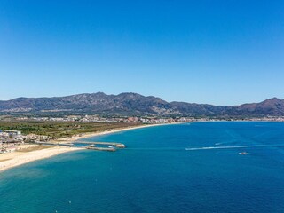 Apartamento Palau-Saverdera  14