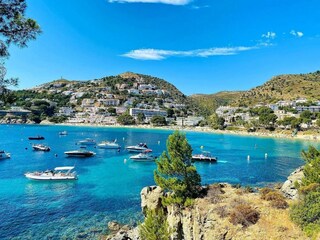 Appartement Palau-Saverdera  11