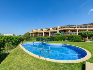 Appartement Palau-Saverdera  1