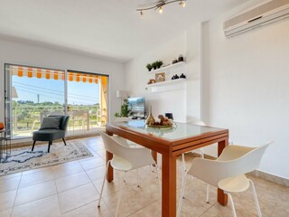 Apartment Palau-Saverdera  19