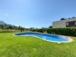 Appartement Palau-Saverdera  38
