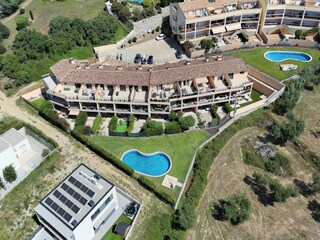 Appartement Palau-Saverdera  8