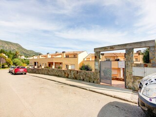 Appartement Palau-Saverdera  21