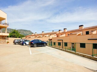 Apartamento Palau-Saverdera  27