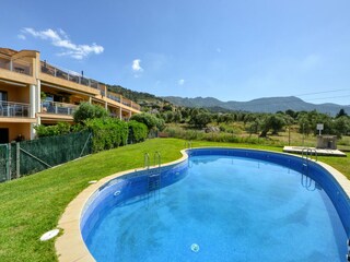 Appartement Palau-Saverdera  22