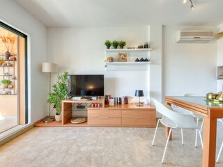 Appartement Palau-Saverdera  23