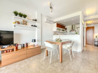 Appartement Palau-Saverdera  25