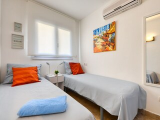 Apartamento Palau-Saverdera  19