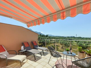 Appartement Palau-Saverdera  30