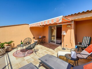 Appartement Palau-Saverdera  31