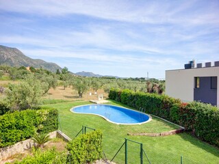 Appartement Palau-Saverdera  32