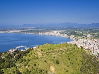 Appartement Palau-Saverdera Omgeving 5