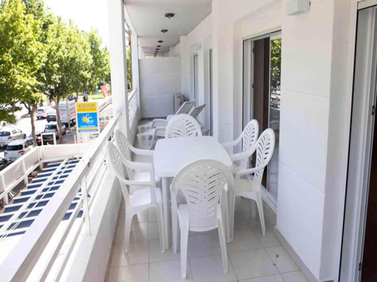 Apartment Salou  25