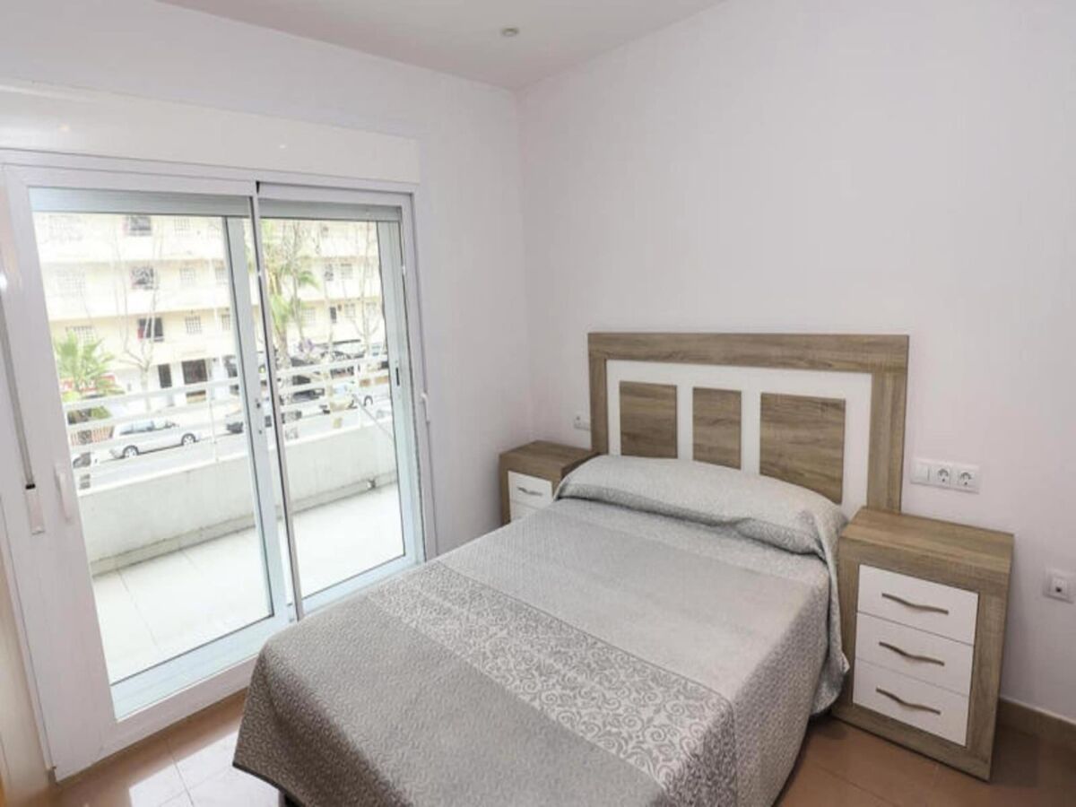 Apartment Salou Ausstattung 13