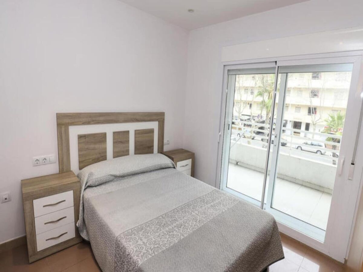 Apartment Salou Ausstattung 14