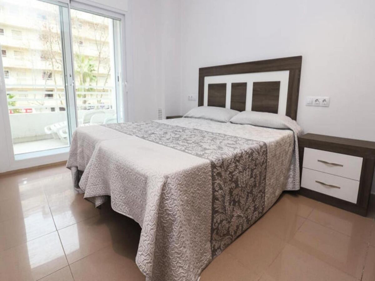 Apartment Salou Ausstattung 17