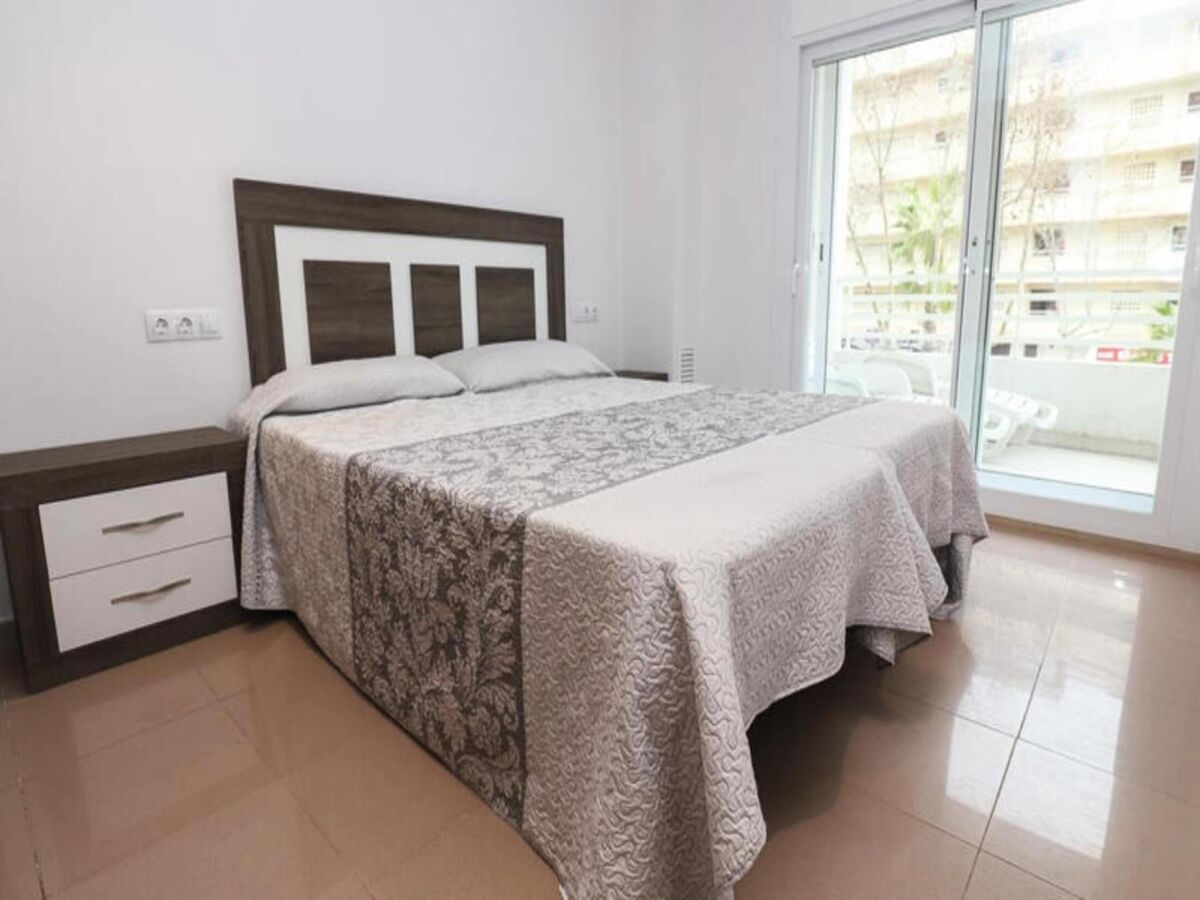 Apartment Salou Ausstattung 18