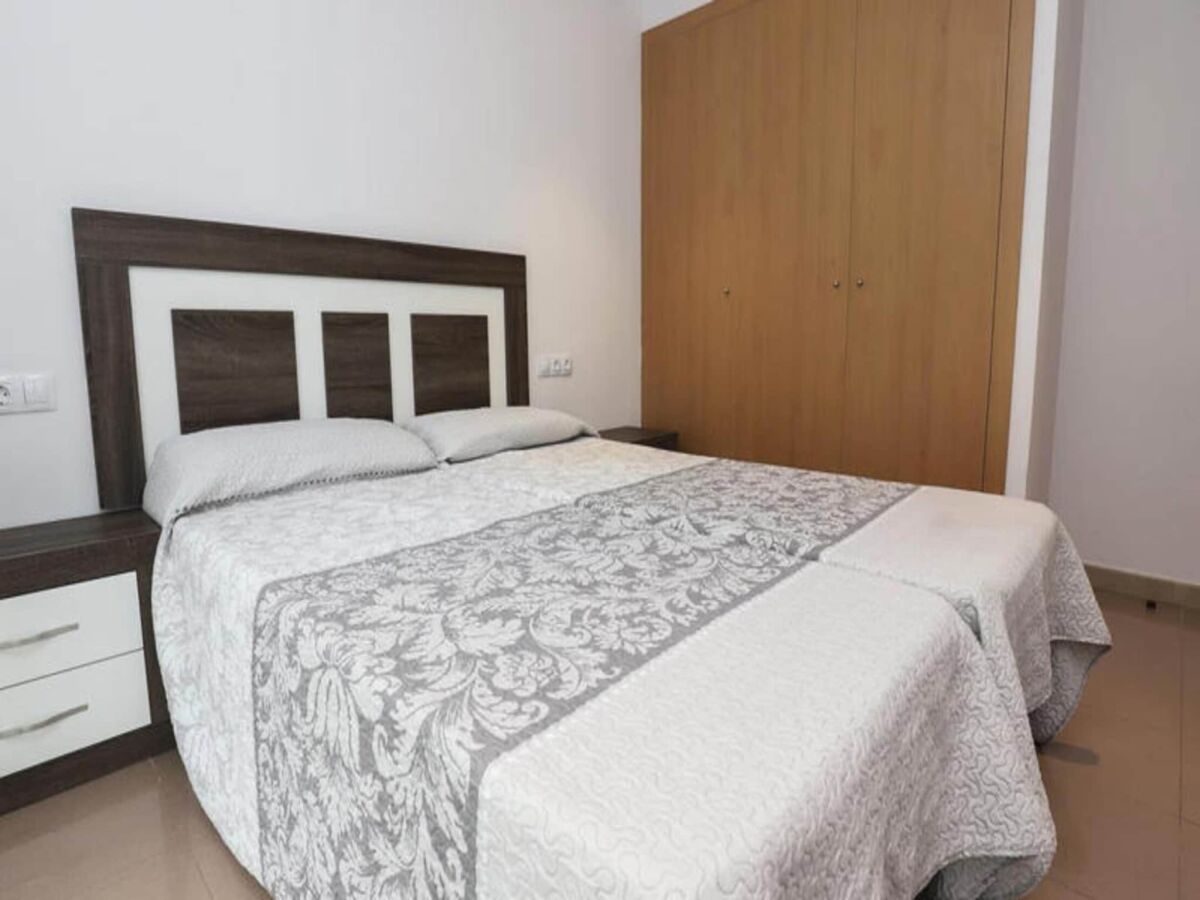 Apartment Salou Ausstattung 19