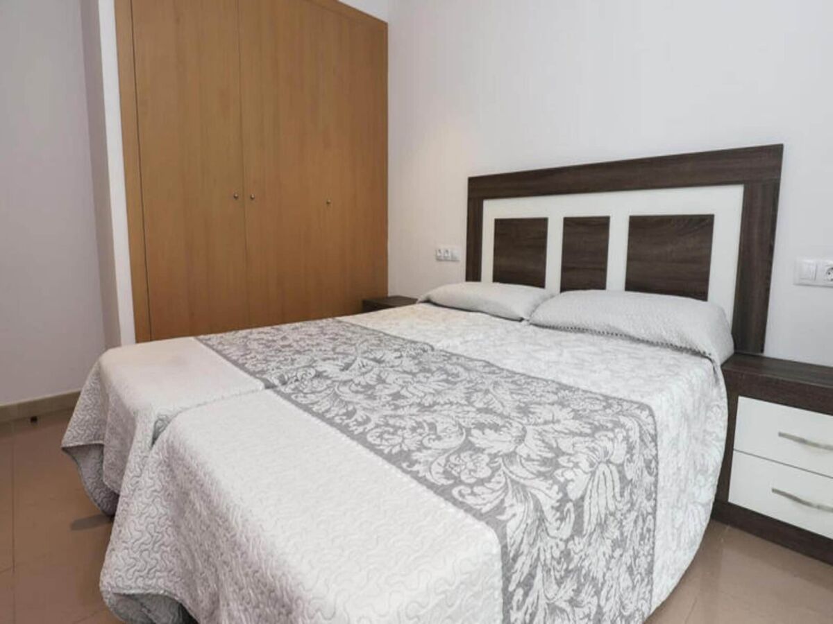 Apartment Salou Ausstattung 20