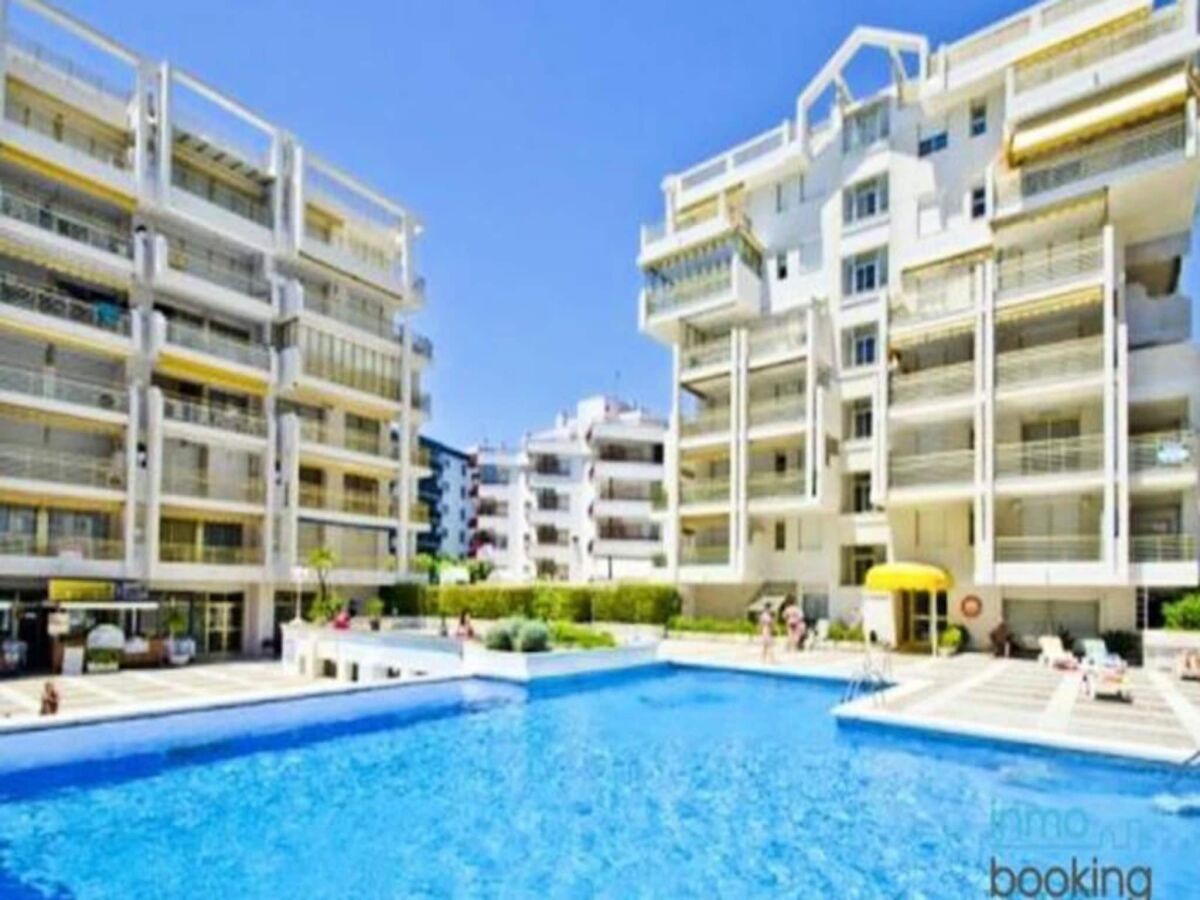 Apartment Salou  2