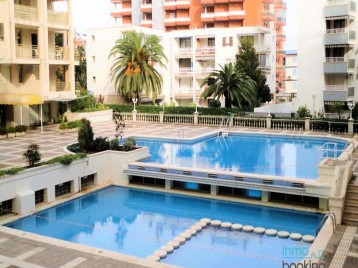 Apartment Salou  3