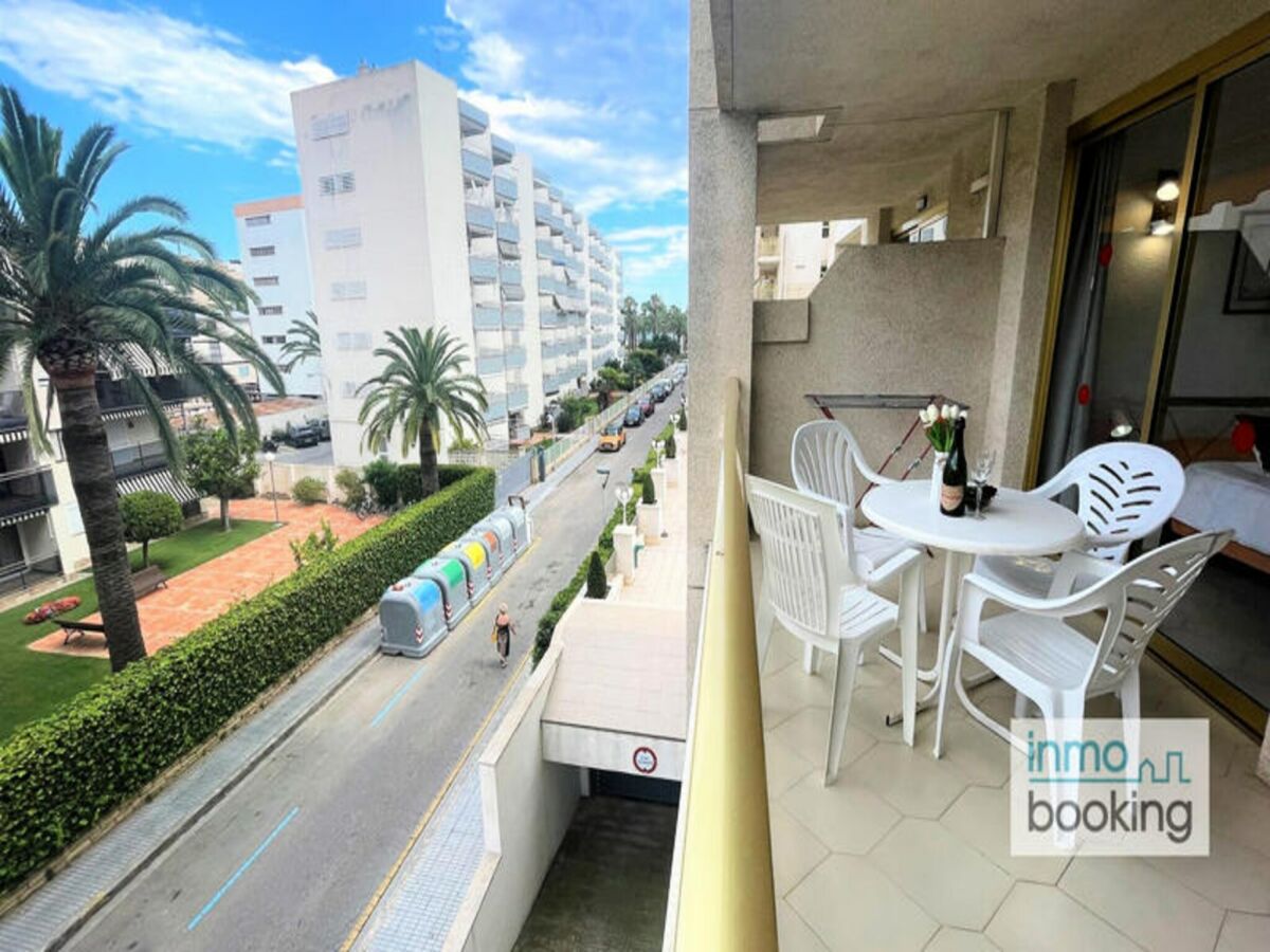 Apartment Salou  7