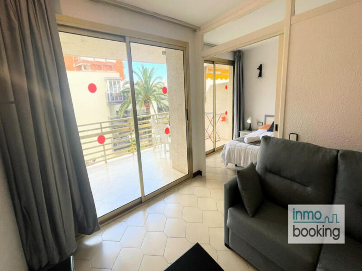 Apartment Salou  13