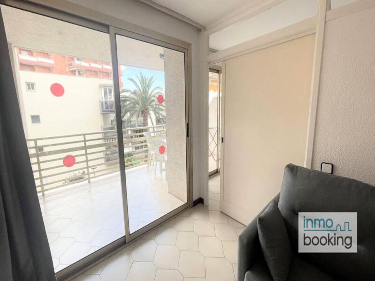 Apartment Salou  14