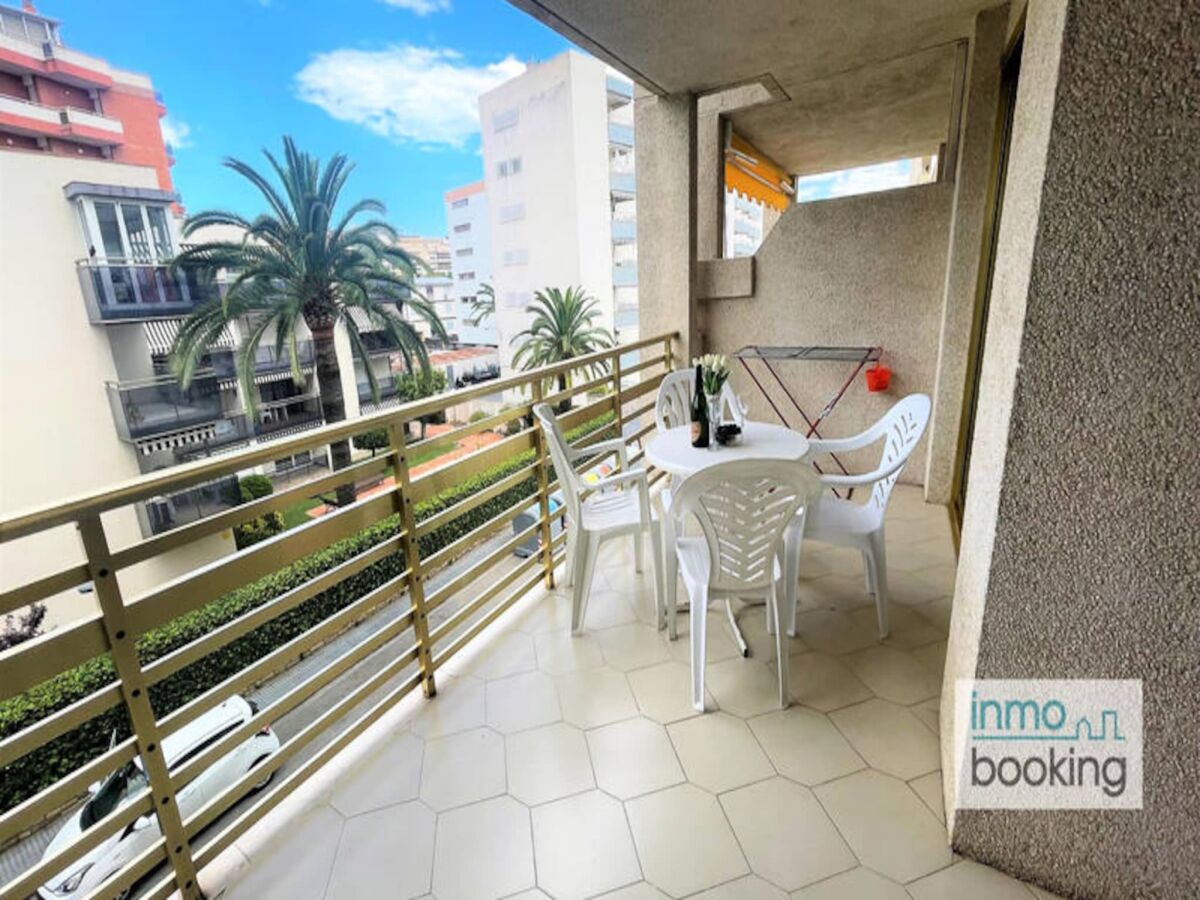 Apartment Salou  23