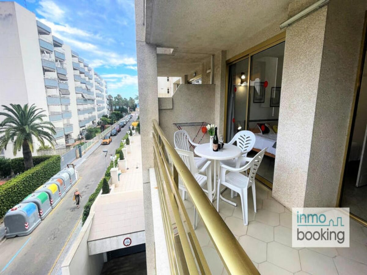 Apartment Salou  24