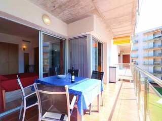 Appartement Roses  23