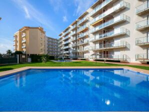 Apartment Hübsche Wohnung mit Balkon - Roses - image1