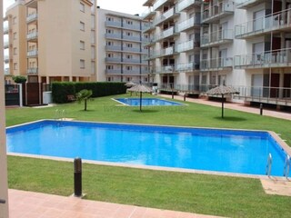 Appartement Roses  5