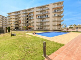 Appartement Roses  30