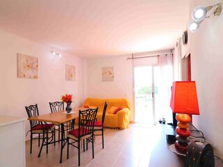 Appartement Roses  26