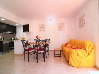 Appartement Roses  31