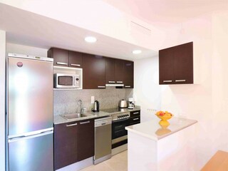 Apartment Roses  7