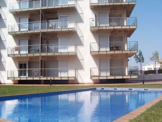 Appartement Roses  8