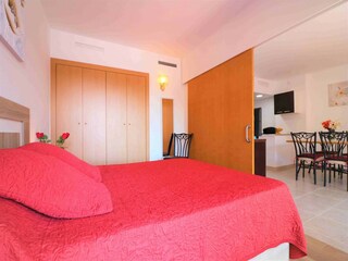Appartement Roses  13