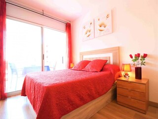 Apartment Roses  14
